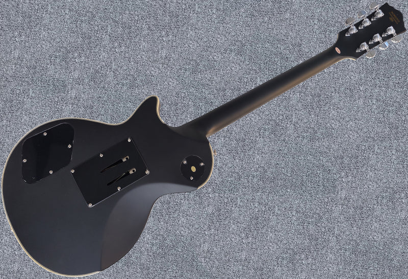 NEW Firefly FFSP ELECTRIC GUITARS (Matte Black Color) GUITARS GARDEN