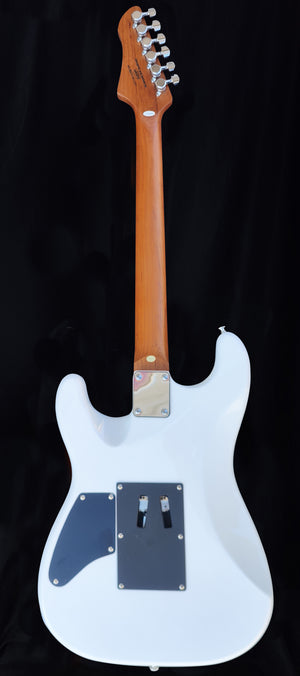 Promotion!Firefly FFST CLASSIC MODEL ELECTRIC GUITARS (White Color)GWTHD