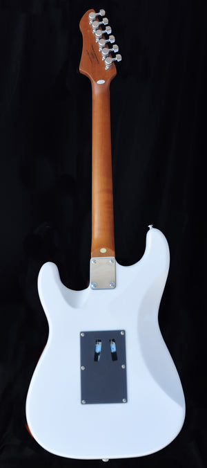 Firefly FFST CLASSIC MODEL ELECTRIC GUITARS (White Color)GWTD