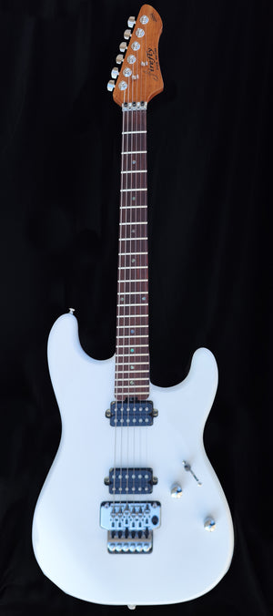 Promotion!Firefly FFST CLASSIC MODEL ELECTRIC GUITARS (White Color)GWTHD