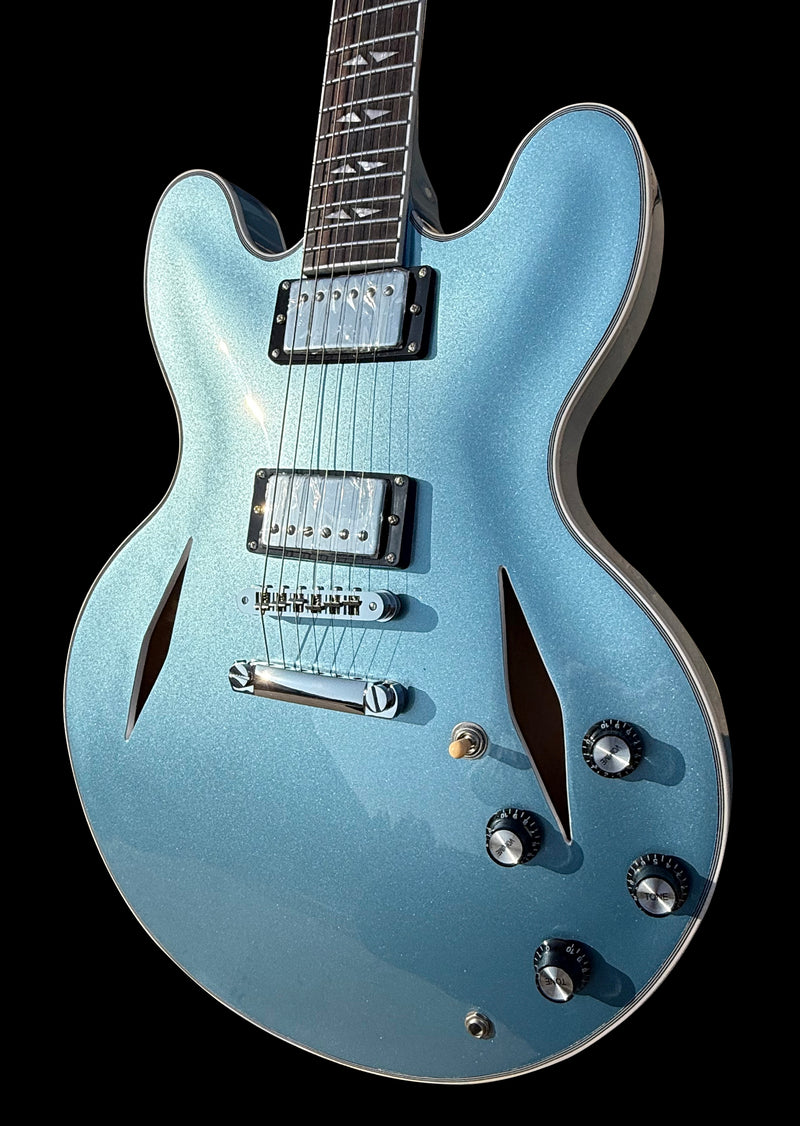 Firefly FF338PRO Full Size Semi Hollow body Electric Guitar