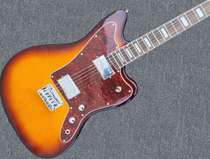 Collections GUITARS GARDEN