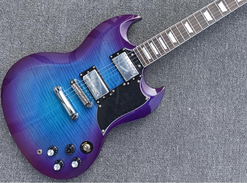 Collections GUITARS GARDEN