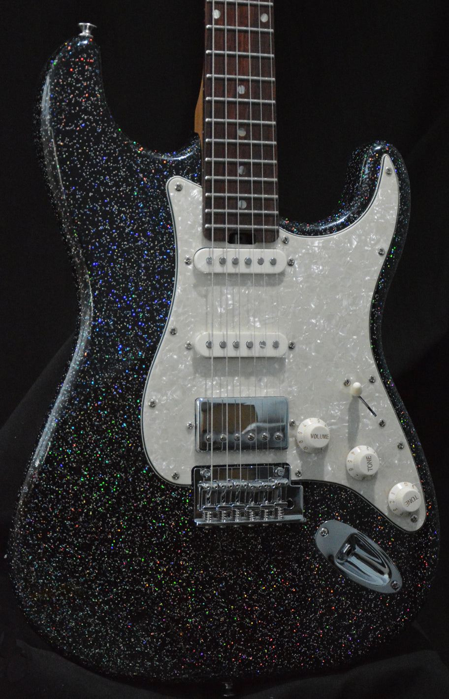 Collections GUITARS GARDEN