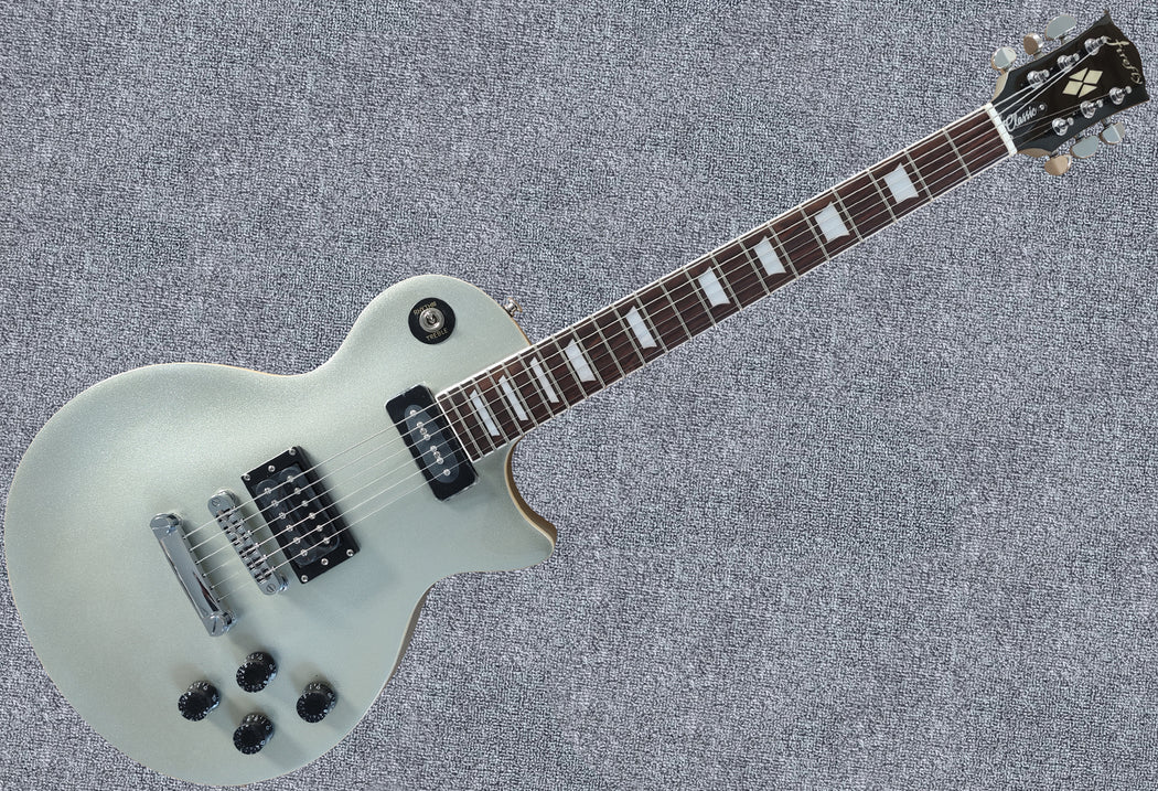 FFLPS ELECTRIC GUITARS GUITARS GARDEN