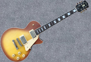 NEW Firefly FFSPS ELECTRIC GUITARS (Matte Sunburst Color )