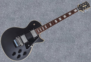 NEW Firefly FFSP ELECTRIC GUITARS (Matte Black Color)