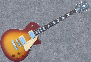 NEW Firefly FFSPS ELECTRIC GUITARS (MATTE ICETEA COLOR )