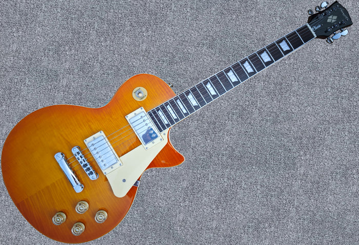 Promotion!Firefly FFSP ELECTRIC GUITARS  (HoneyBurst Color)