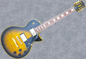 NEW Firefly FFSPS ELECTRIC GUITARS (Yellow Bat)