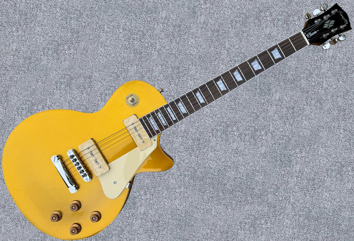 Firefly FFSP P90 ELECTRIC GUITARS  (Glod Color)