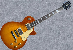 New Firefly FFSP Electric Guitar (Honeyburst Color)