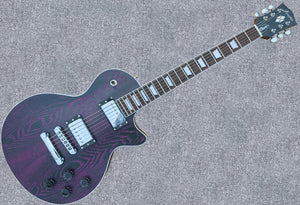 New Firefly FFSP Electric Guitar (Red Burst Color)