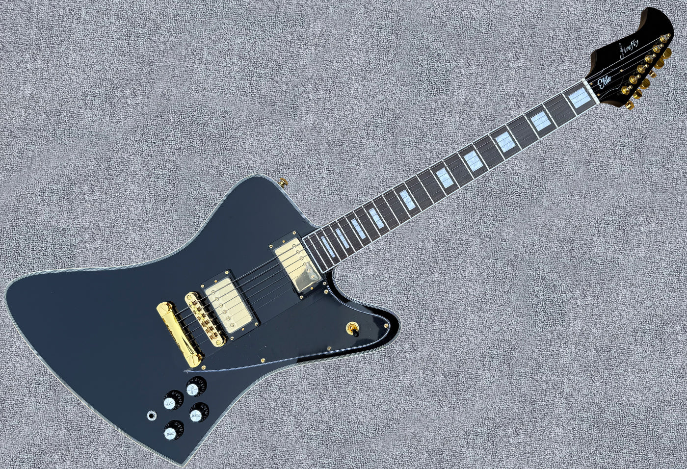 RED WITCHFuzz God IV《ファズ》【WEBショップ限定】商品詳細
