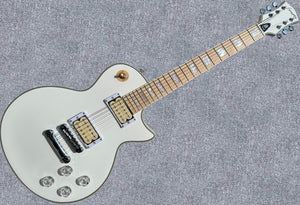 New Firefly  FFSP Electric Guitar ( White Color)