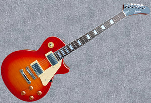 New Firefly FFSPS Electric Guitars (Sunburst Color )