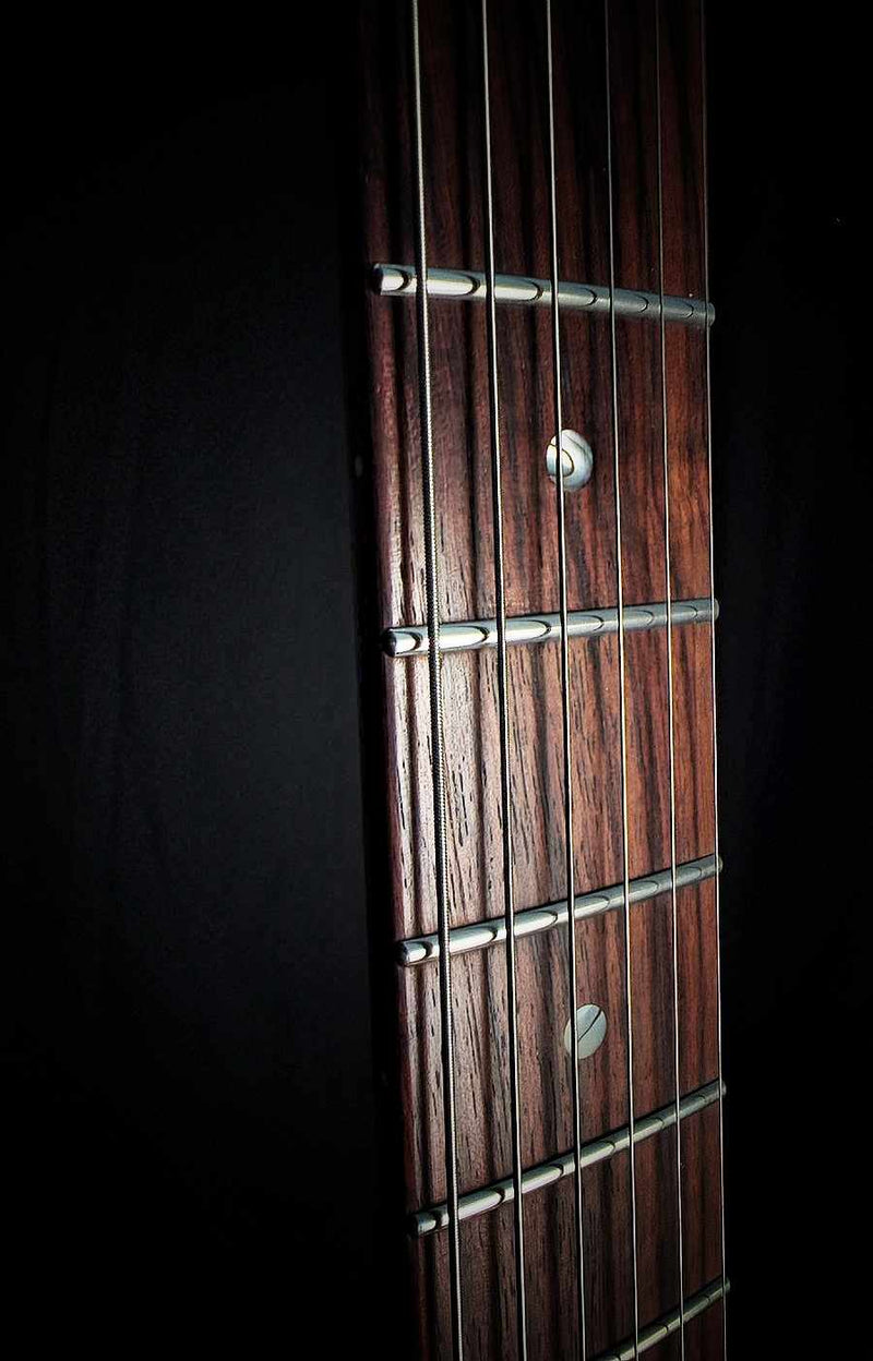 Firefly FFST CLASSIC Relic MODEL ELECTRIC GUITARS (Sunburst Color