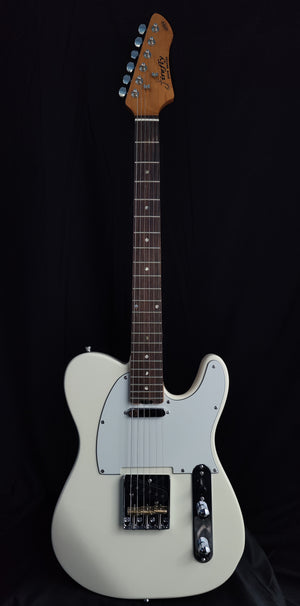 Firefly NEW FFTL ELECTRIC GUITARS (Olympic White Color)WT