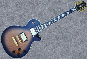 NEW FFSP ELECTRIC GUITARS (COBRA BURST)RG