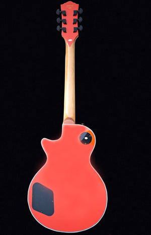 NEW Firefly FFSPS ELECTRIC GUITARS  (Buzzsaw Orange Color )