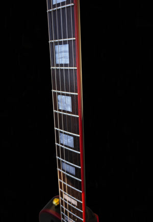 New Firefly FFSPS Electric Guitars (Red/Black Color )