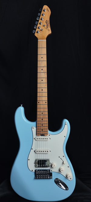 Firefly FFST CLASSIC MODEL ELECTRIC GUITARS (Sonic Blue Color)BL