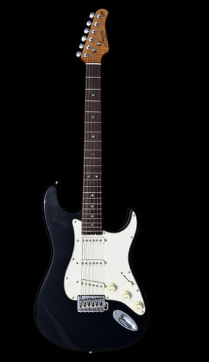 New Firefly FFST CLASSIC MODEL ELECTRIC GUITARS (Black Color)