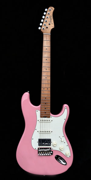 New Firefly FFST CLASSIC MODEL ELECTRIC GUITARS (Pink Color)