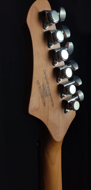 Firefly FFTL Classic Model ELECTRIC GUITARS ( Blue BB Color )
