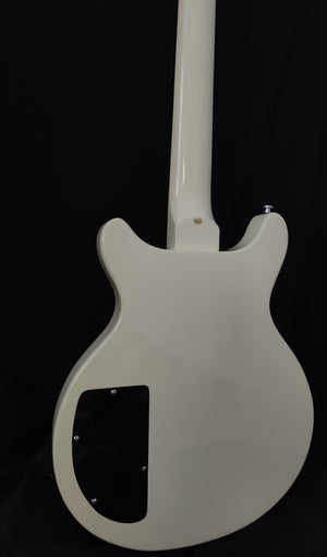 Firefly FFDC Olympic White Color Solid Body Electric Guitar