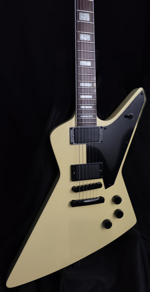 Firefly New FFLX ELECTRIC GUITARS (Cream Yellow Color)