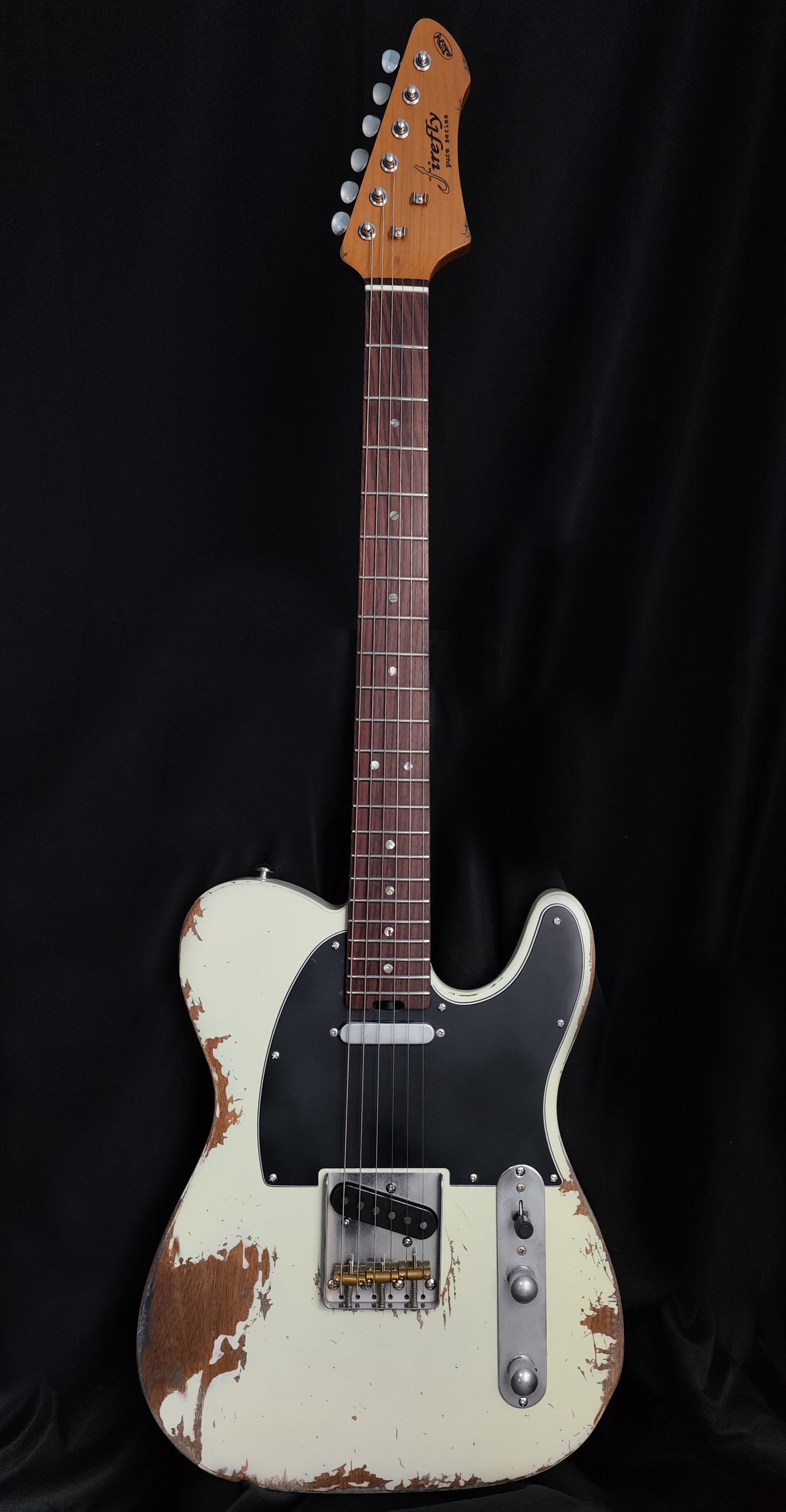 Firefly telecaster store