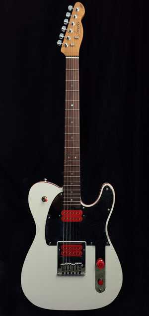 NEW Firefly FFTL ELECTRIC GUITARS (Ghost White Color)