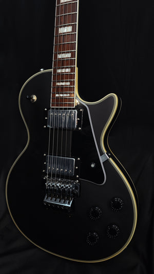 NEW Firefly FFSP ELECTRIC GUITARS (Matte Black Color)