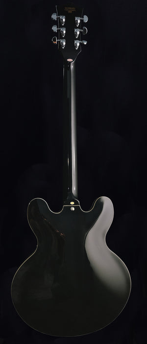 Promotion!Firefly FF338PRO Baritone Full Size Semi Hollow body Electric Guitar ( COBRA BURST Color)