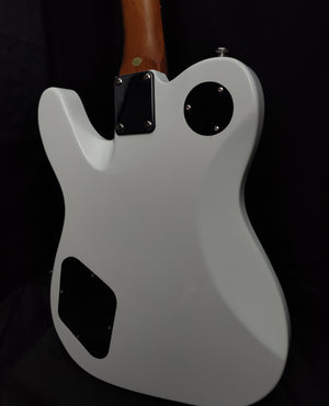 NEW FFTL Classic Model ELECTRIC GUITARS ( White Color )