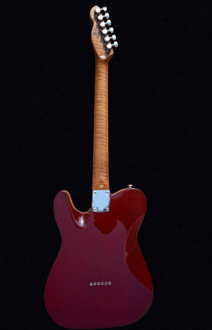 New Firefly FFTL Classic Model Spalted ELECTRIC GUITARS
