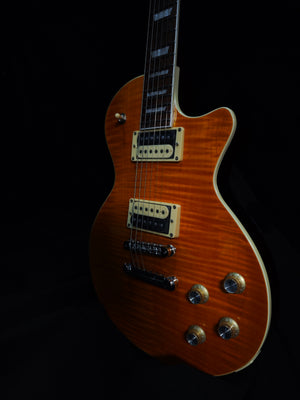 NEW Firefly FFSP ELECTRIC GUITARS (Transparent Orange COLOR )