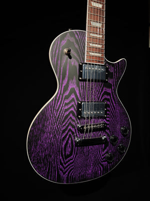 NEW Firefly FFSP ELECTRIC GUITARS (Matte Purple COLOR )