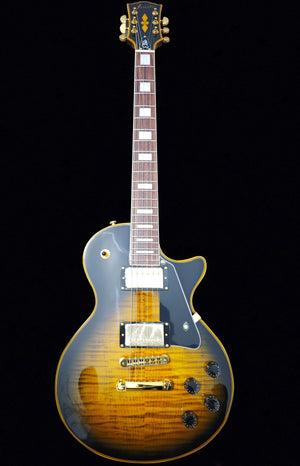 NEW Firefly FFSPS ELECTRIC GUITARS (Yellow Bat)