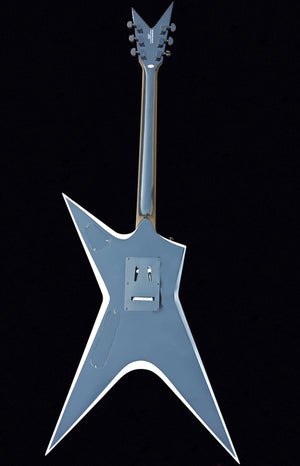 New Firefly FFVX Electric Guitar (Black Color)