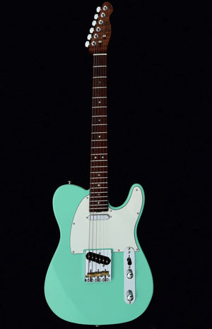 NEW Firefly FFTL ELECTRIC GUITARS ( Surf Green)