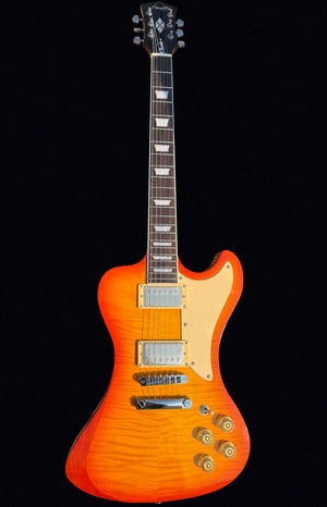 NEW Firefly FFFD  Electric Guitar (Cherry Sunburst  Color)