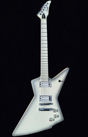 New Firefly FFVX Electric Guitar (Snow Falcon)