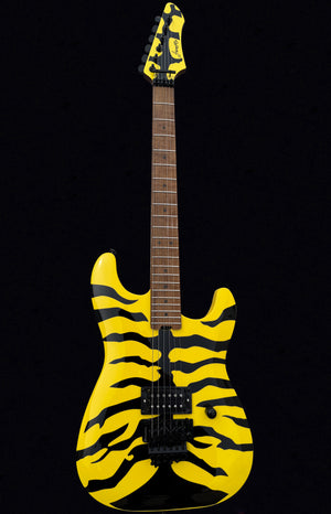 Firefly FFST CLASSIC MODEL ELECTRIC GUITARS ( Yellow Color)