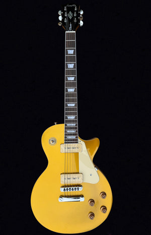 Firefly FFSP P90 ELECTRIC GUITARS  (Glod Color)
