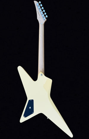 New Firefly VX Star Electric Guitar (Yellow Color)