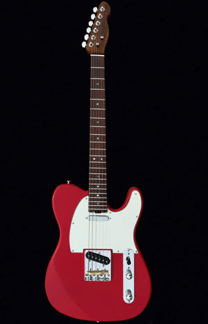 NEW Firefly FFTL ELECTRIC GUITARS (Apple Red Color)