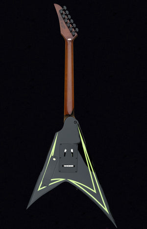 New Firefly FFVX Electric Guitar (Black Color)