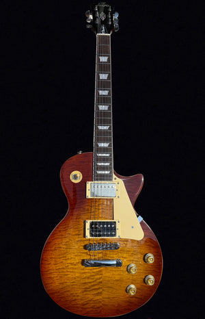 New Firefly FFSP Electric Guitar (Sunburst Color)